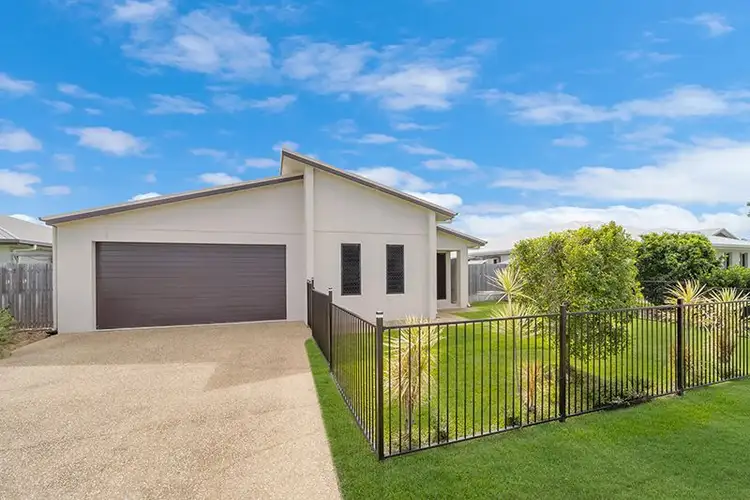 27 Brush Cherry Street, Mount Low QLD 4818