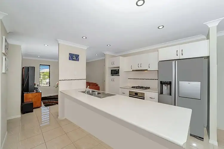 Second view of Homely house listing, 27 Brush Cherry Street, Mount Low QLD 4818