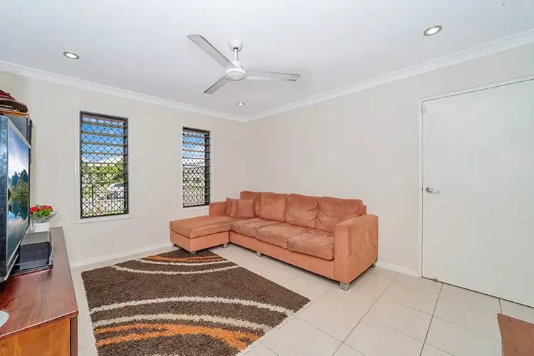 Fourth view of Homely house listing, 27 Brush Cherry Street, Mount Low QLD 4818