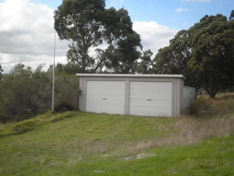 Second view of Homely land listing, 44 Orient Road, Mount Barker WA 6324
