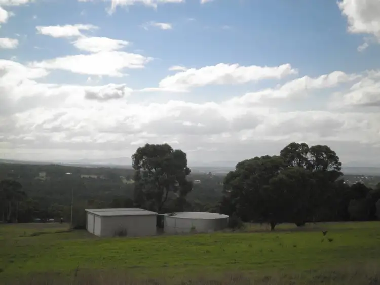Third view of Homely land listing, 44 Orient Road, Mount Barker WA 6324