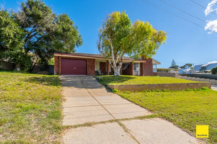 31 Jones Street, Ledge Point WA 6043