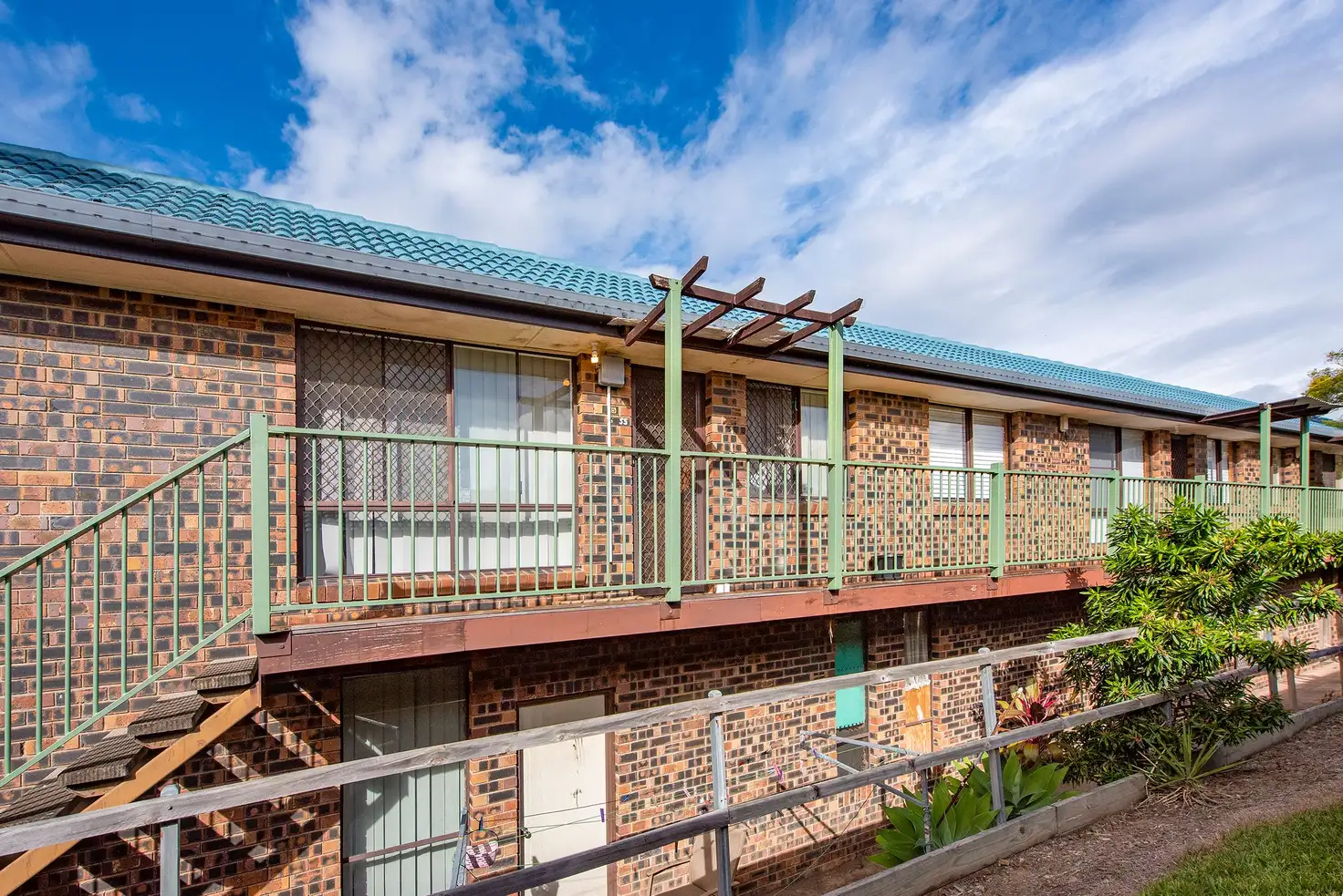 Main view of Homely house listing, 55/17-25 Linning Street, Mount Warren Park QLD 4207