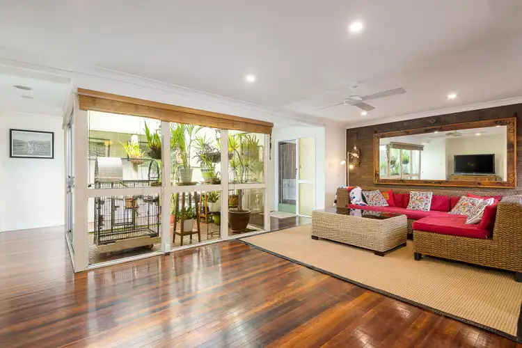 Second view of Homely house listing, 1 Coventry Street, Hawthorne QLD 4171