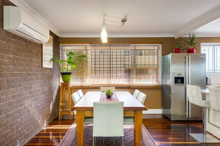 Fifth view of Homely house listing, 1 Coventry Street, Hawthorne QLD 4171
