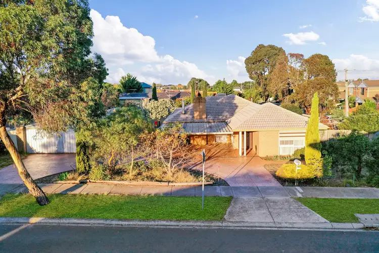 Second view of Homely house listing, 32 Carrington Street, Sydenham VIC 3037