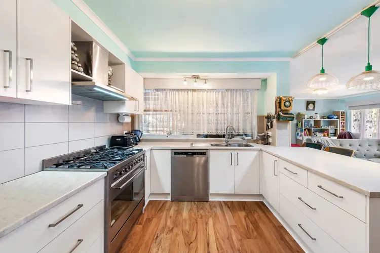 Third view of Homely house listing, 32 Carrington Street, Sydenham VIC 3037