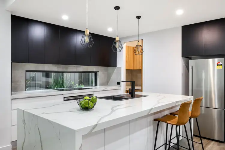 Third view of Homely house listing, 12 Crestwood Road, Greenvale VIC 3059