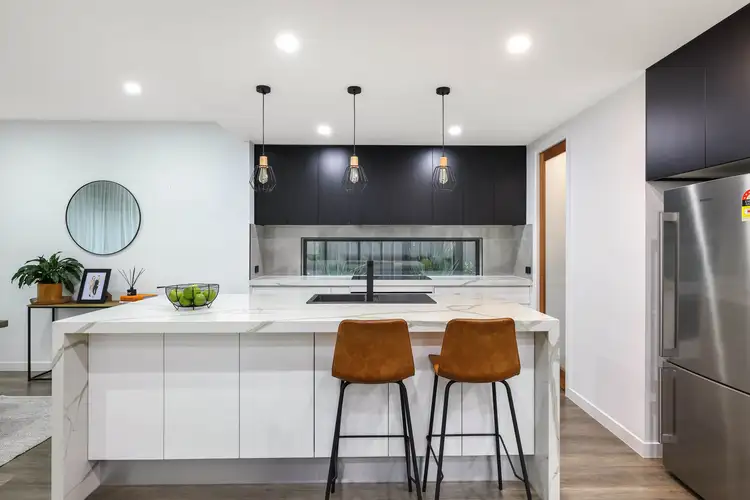 Fourth view of Homely house listing, 12 Crestwood Road, Greenvale VIC 3059