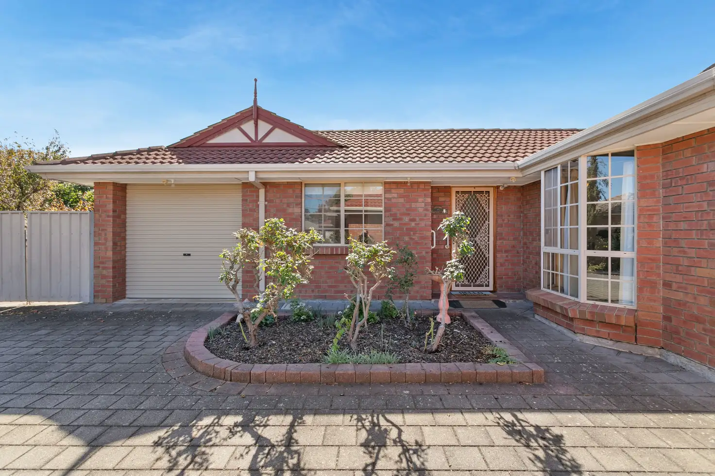 Main view of Homely unit listing, 3/10 Tarcoola Street, Brighton SA 5048