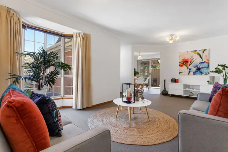 Third view of Homely unit listing, 3/10 Tarcoola Street, Brighton SA 5048