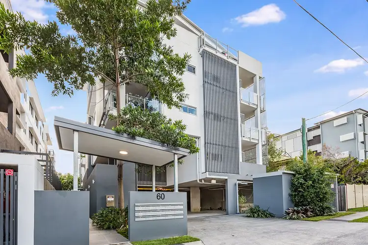301/60 Hood Street, Sherwood QLD 4075
