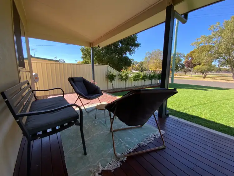 Second view of Homely house listing, 16 Young Street, Beelbangera NSW 2680