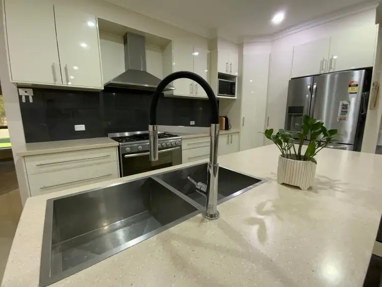 Fifth view of Homely house listing, 16 Young Street, Beelbangera NSW 2680