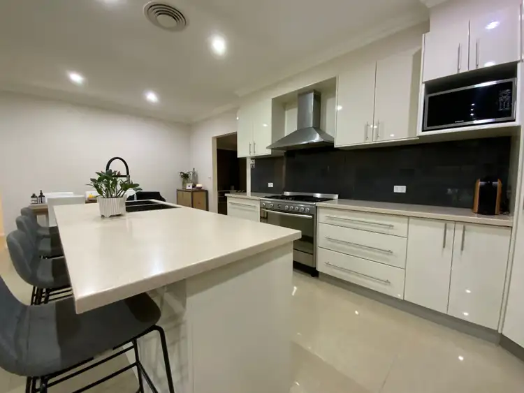 Seventh view of Homely house listing, 16 Young Street, Beelbangera NSW 2680