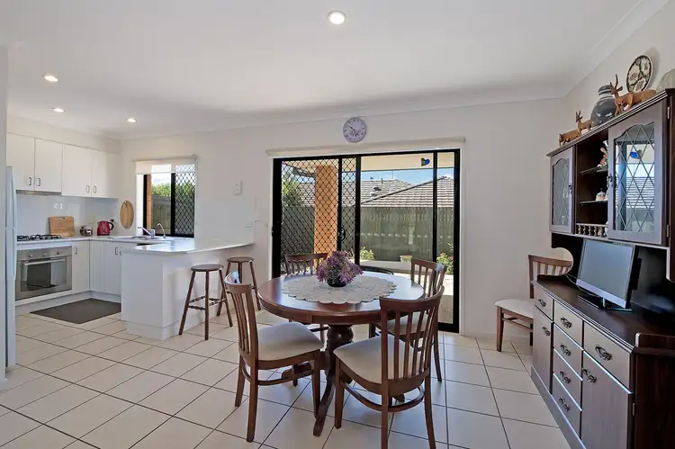 Third view of Homely townhouse listing, 22/67 Glass House Circuit, Kallangur QLD 4503