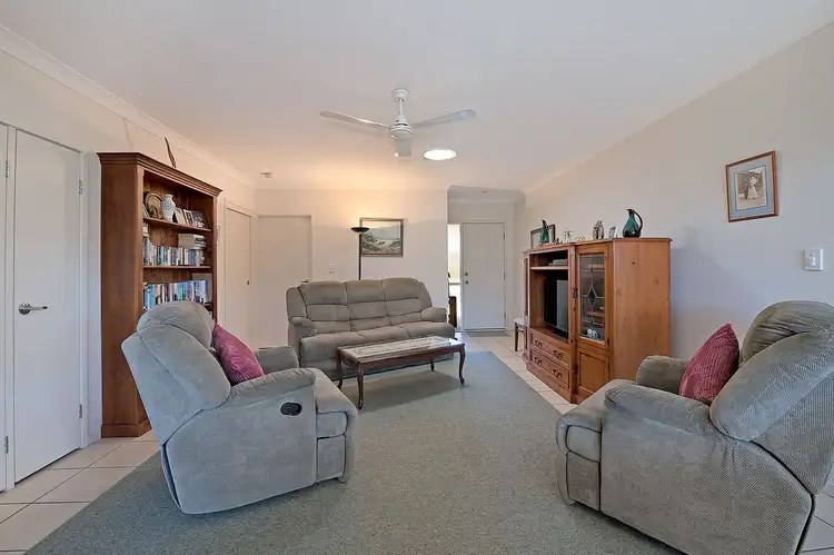 Fourth view of Homely townhouse listing, 22/67 Glass House Circuit, Kallangur QLD 4503