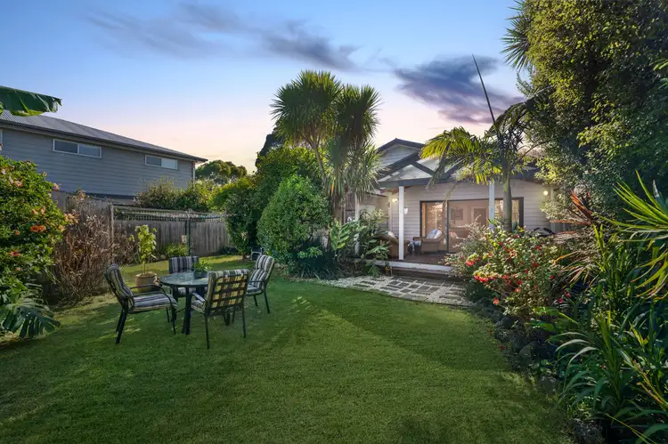 1 Terry Crescent, Wimbledon Heights VIC 3922