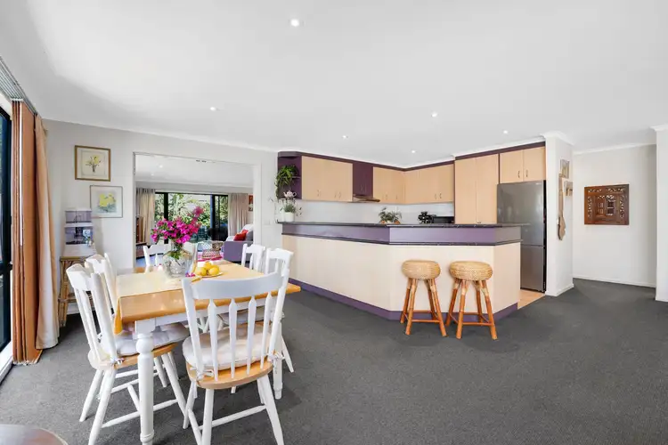 Third view of Homely house listing, 1 Terry Crescent, Wimbledon Heights VIC 3922
