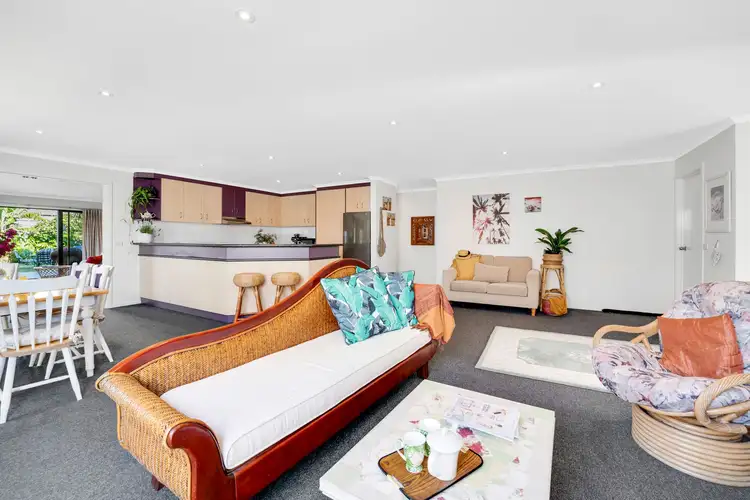 Fourth view of Homely house listing, 1 Terry Crescent, Wimbledon Heights VIC 3922