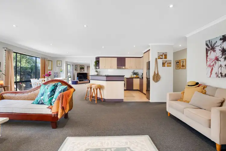 Fifth view of Homely house listing, 1 Terry Crescent, Wimbledon Heights VIC 3922