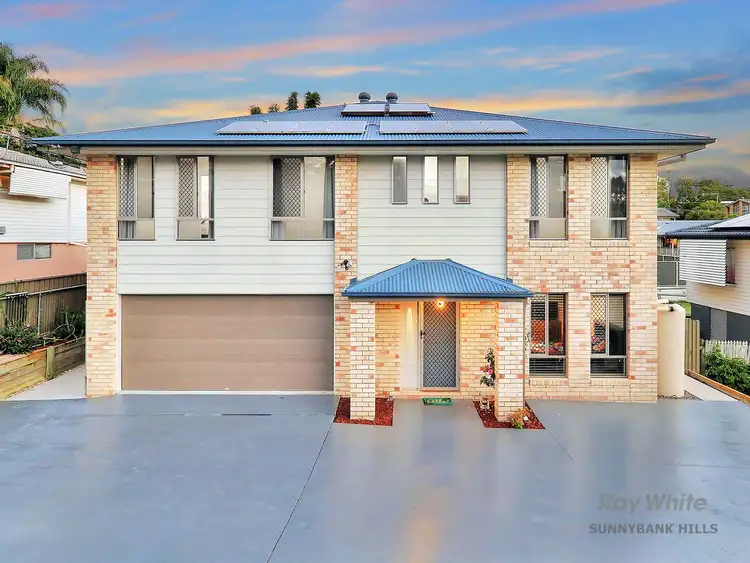 22 Clovelly Street, Sunnybank Hills QLD 4109