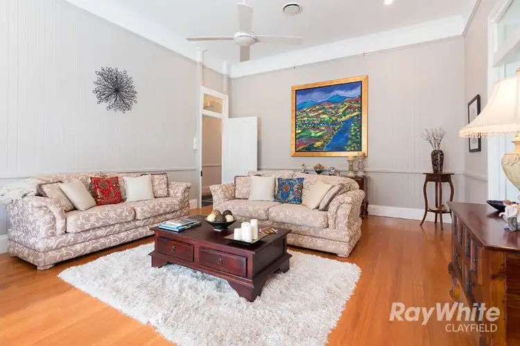 Fourth view of Homely house listing, 10 Bayview Terrace, Clayfield QLD 4011