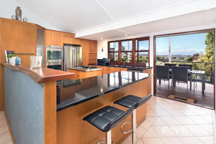 Sixth view of Homely house listing, 10 Bayview Terrace, Clayfield QLD 4011