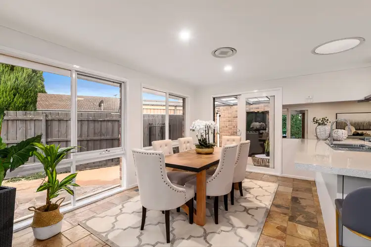 Fourth view of Homely house listing, 16 Newstead Way, Wantirna South VIC 3152