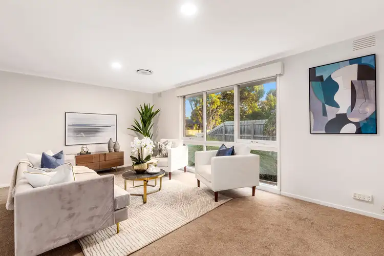 Fifth view of Homely house listing, 16 Newstead Way, Wantirna South VIC 3152