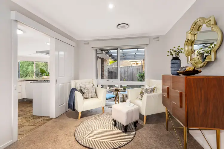 Sixth view of Homely house listing, 16 Newstead Way, Wantirna South VIC 3152