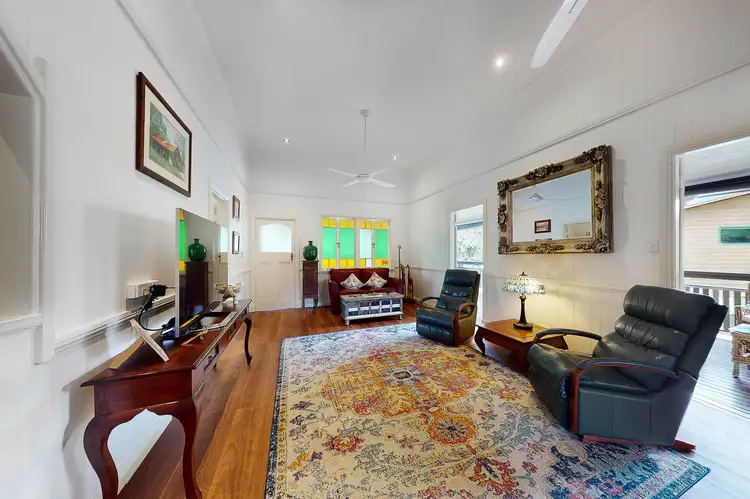 Second view of Homely house listing, 19 Kent Close, Mission Beach QLD 4852