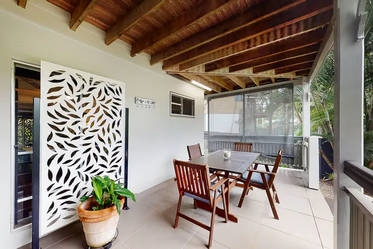 Fourth view of Homely house listing, 19 Kent Close, Mission Beach QLD 4852