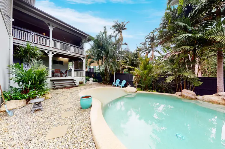 Fifth view of Homely house listing, 19 Kent Close, Mission Beach QLD 4852