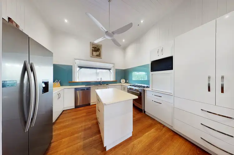 Sixth view of Homely house listing, 19 Kent Close, Mission Beach QLD 4852