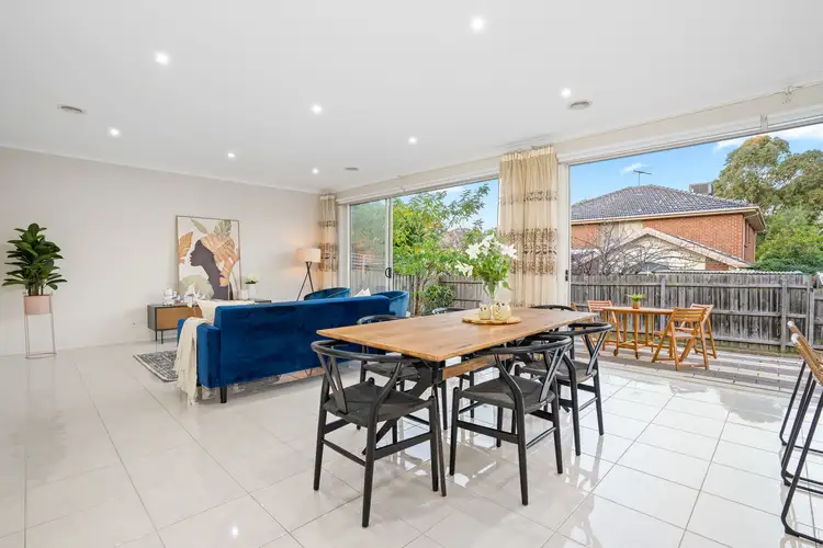 Fifth view of Homely house listing, 4 Gurrborra Way, Bundoora VIC 3083