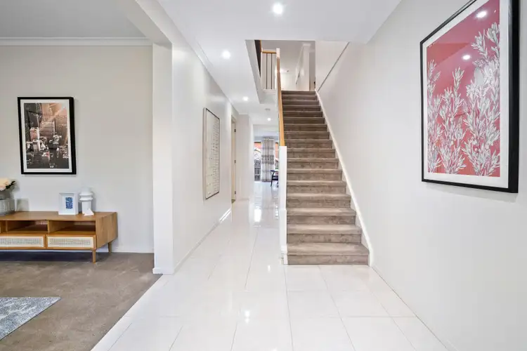 Sixth view of Homely house listing, 4 Gurrborra Way, Bundoora VIC 3083