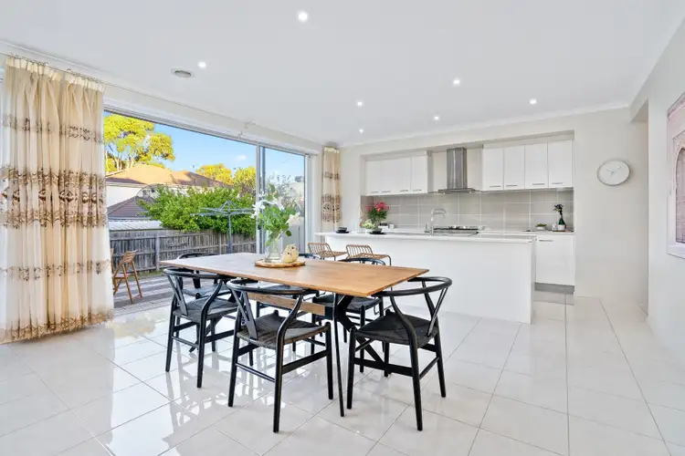 Seventh view of Homely house listing, 4 Gurrborra Way, Bundoora VIC 3083