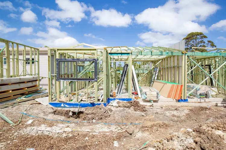 Sixth view of Homely villa listing, 5/49 Smith Road, Elermore Vale NSW 2287