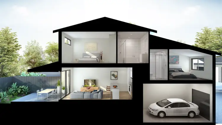 Seventh view of Homely villa listing, 5/49 Smith Road, Elermore Vale NSW 2287