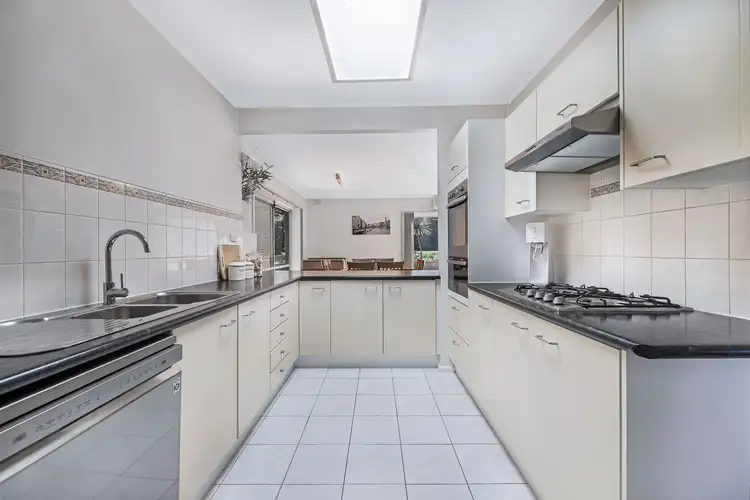 Third view of Homely house listing, 27 Marianne Way, Mount Waverley VIC 3149