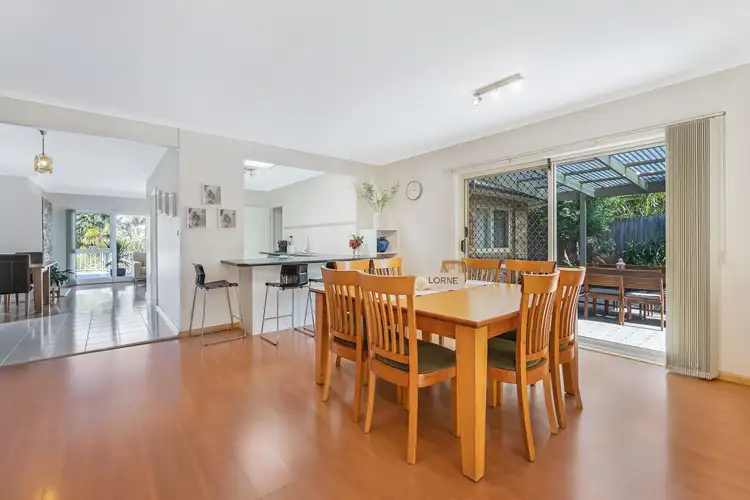 Fifth view of Homely house listing, 27 Marianne Way, Mount Waverley VIC 3149