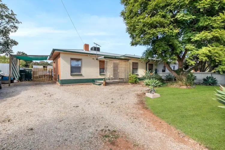 18 Tollerdown Street, Davoren Park SA 5113