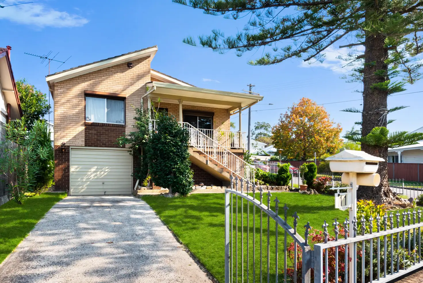 Main view of Homely house listing, 11 Higginbotham Road, Gladesville NSW 2111