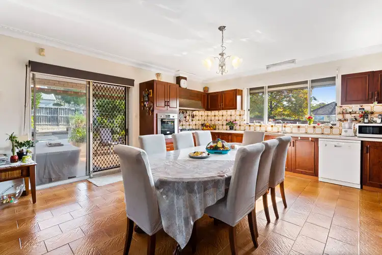 Second view of Homely house listing, 11 Higginbotham Road, Gladesville NSW 2111