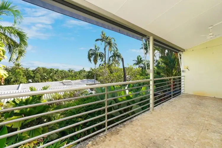 Third view of Homely townhouse listing, 5/9 Charlotte Street, Fannie Bay NT 820