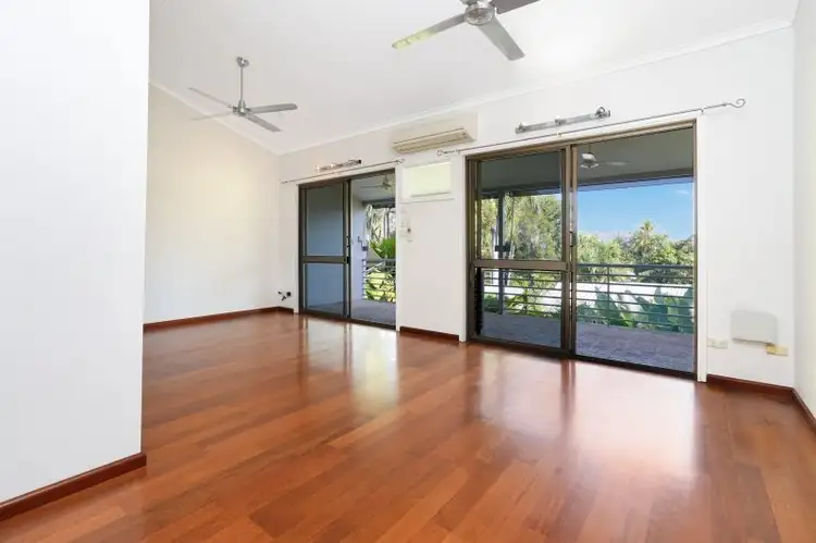 Fourth view of Homely townhouse listing, 5/9 Charlotte Street, Fannie Bay NT 820