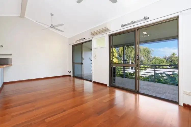 Fifth view of Homely townhouse listing, 5/9 Charlotte Street, Fannie Bay NT 820
