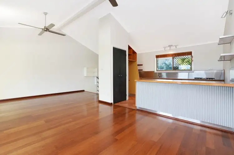 Sixth view of Homely townhouse listing, 5/9 Charlotte Street, Fannie Bay NT 820