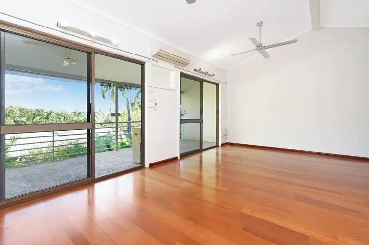 Seventh view of Homely townhouse listing, 5/9 Charlotte Street, Fannie Bay NT 820